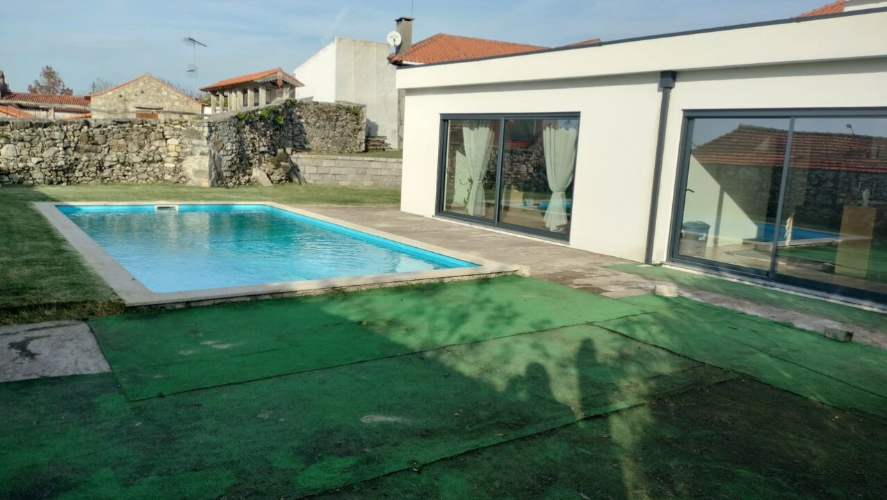 Moradia T3 para Venda em Moledo e Cristelo Foto 3