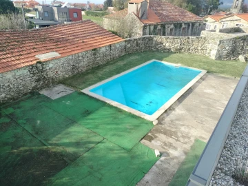 Moradia T3 para Venda em Moledo e Cristelo