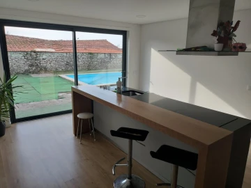 Moradia T3 para Venda em Moledo e Cristelo