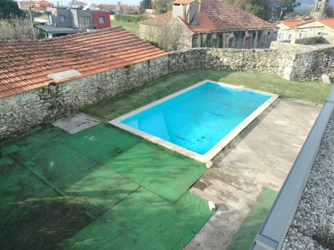 Moradia T3 para Venda em Moledo e Cristelo Foto 2