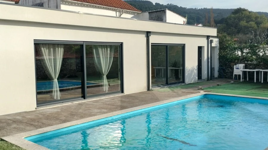 Moradia T3 para Venda em Moledo e Cristelo