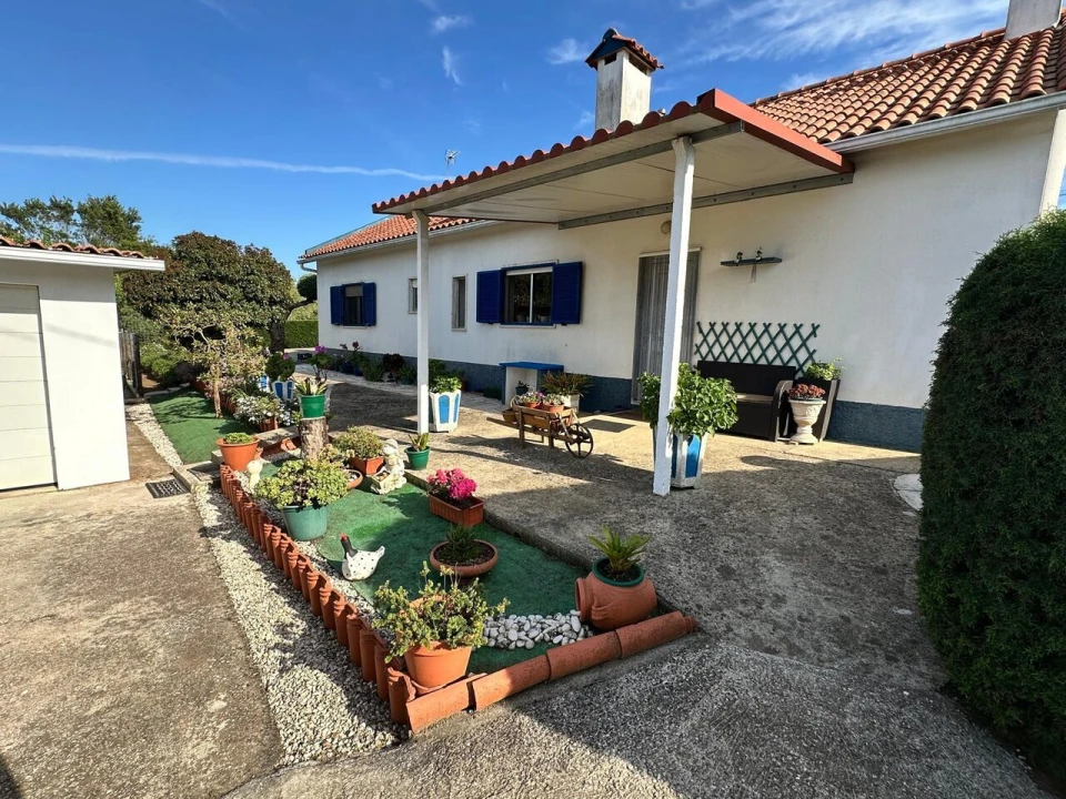Quinta T4 para Venda em Martinchel Foto 2
