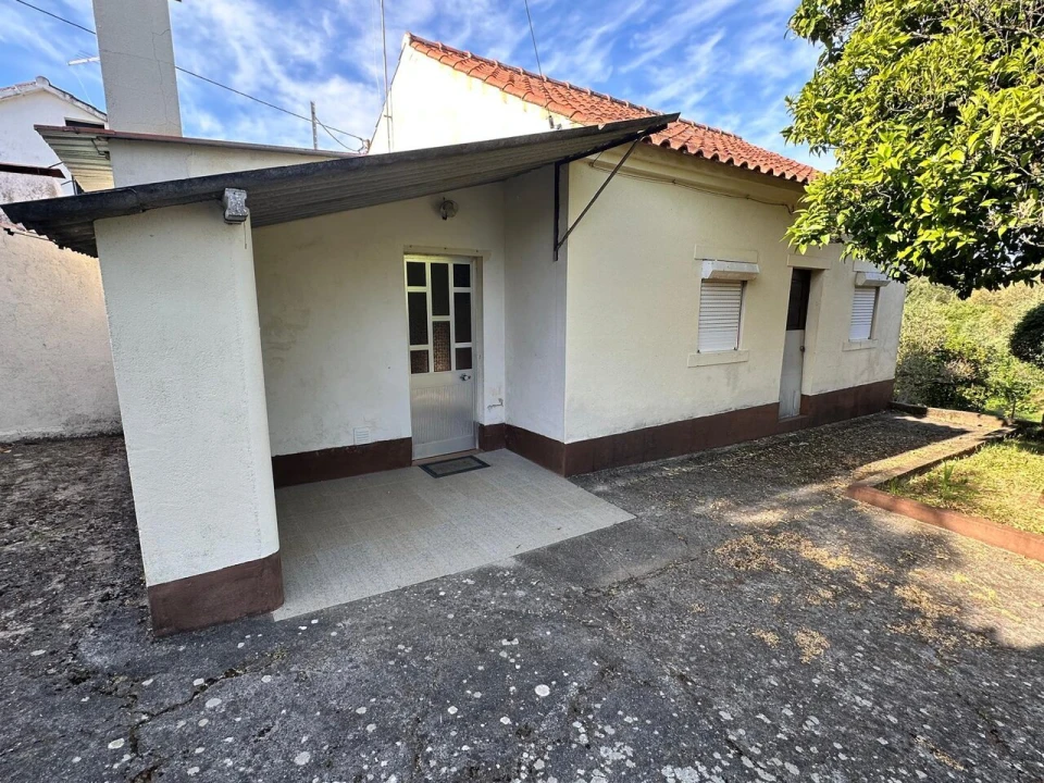 Quinta T4 para Venda em Martinchel Foto 17