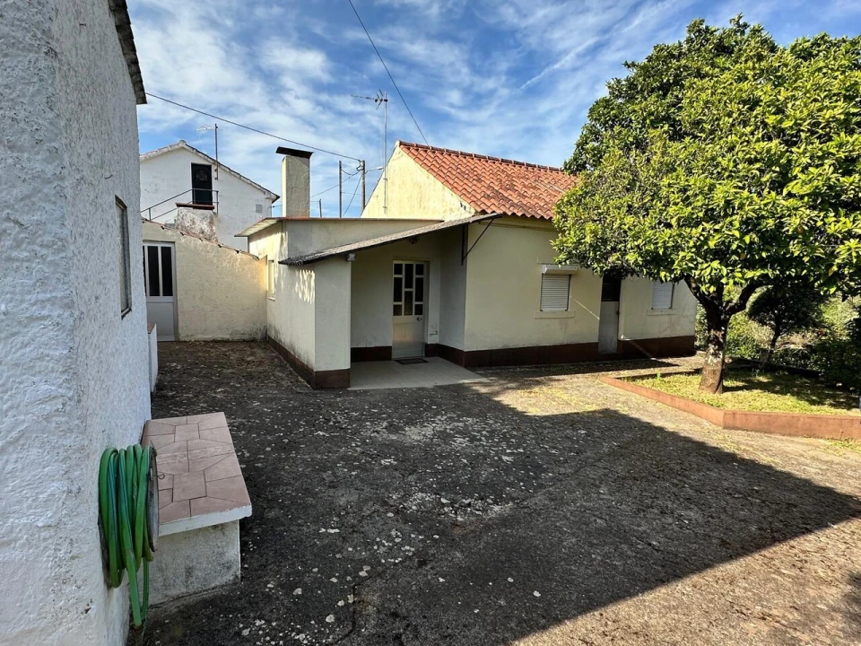 Quinta T4 para Venda em Martinchel Foto 18