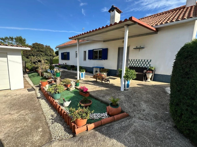 Quinta T4 para Venda em Martinchel Foto 2