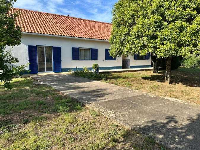 Quinta T4 para Venda em Martinchel Foto 3