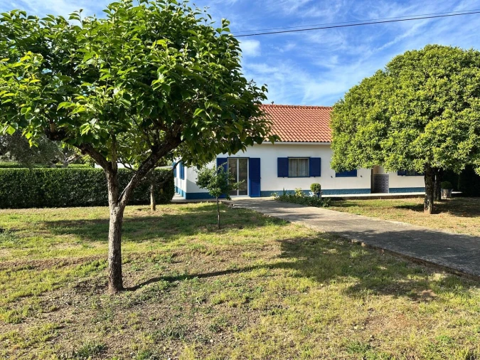 Quinta T4 para Venda em Martinchel Foto 35