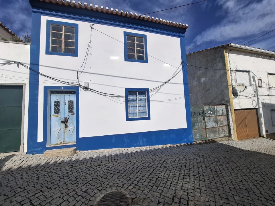 Quinta T3 para Venda em Arez e Amieira do Tejo Foto 3