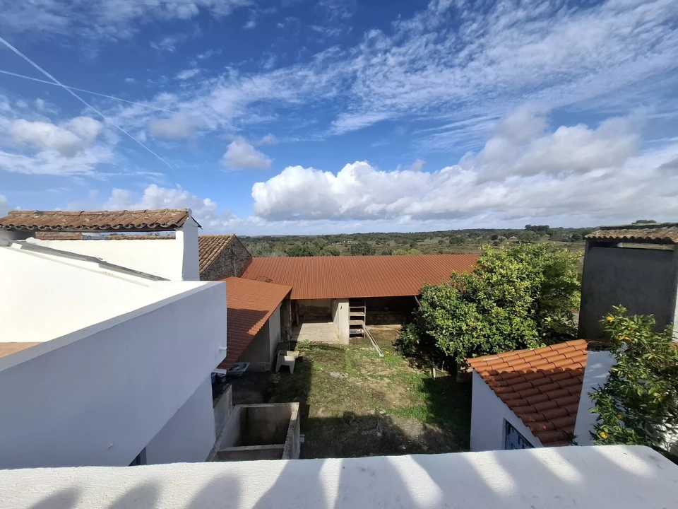 Quinta T3 para Venda em Arez e Amieira do Tejo Foto 1