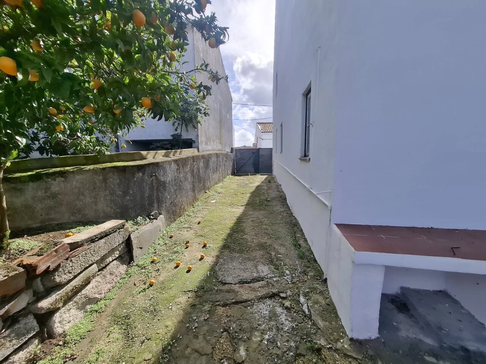 Quinta T3 para Venda em Arez e Amieira do Tejo Foto 20
