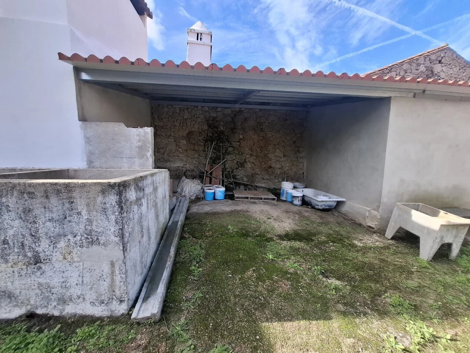 Quinta T3 para Venda em Arez e Amieira do Tejo Foto 21