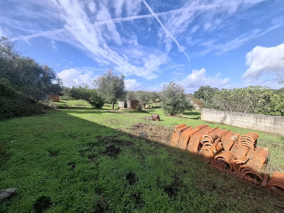 Quinta T3 para Venda em Arez e Amieira do Tejo Foto 31