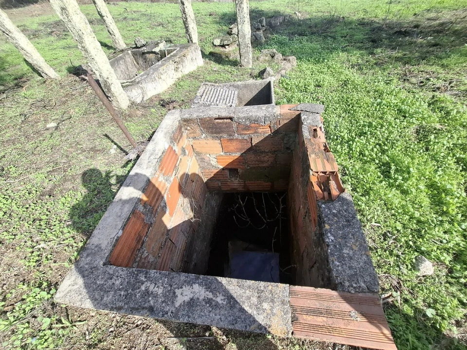 Quinta T3 para Venda em Arez e Amieira do Tejo Foto 35