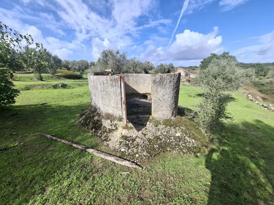 Quinta T3 para Venda em Arez e Amieira do Tejo Foto 40