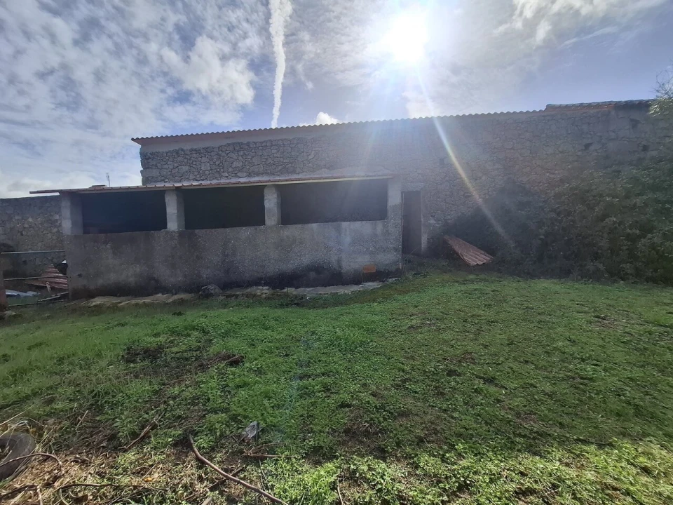 Quinta T3 para Venda em Arez e Amieira do Tejo Foto 42