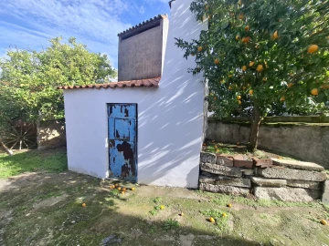 Quinta T3 para Venda em Arez e Amieira do Tejo