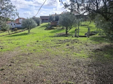 Quinta T3 para Venda em Arez e Amieira do Tejo