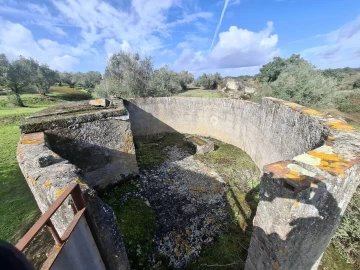 Quinta T3 para Venda em Arez e Amieira do Tejo