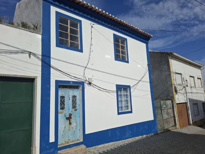 Quinta T3 para Venda em Arez e Amieira do Tejo Foto 43