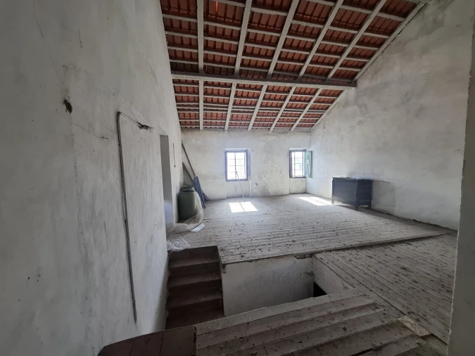 Quinta T3 para Venda em Arez e Amieira do Tejo Foto 7