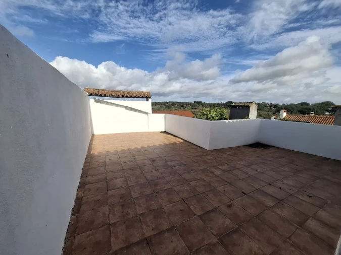 Quinta T3 para Venda em Arez e Amieira do Tejo Foto 2