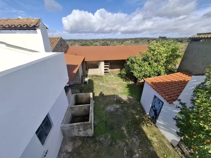 Quinta T3 para Venda em Arez e Amieira do Tejo Foto 4