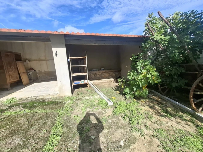 Quinta T3 para Venda em Arez e Amieira do Tejo Foto 23