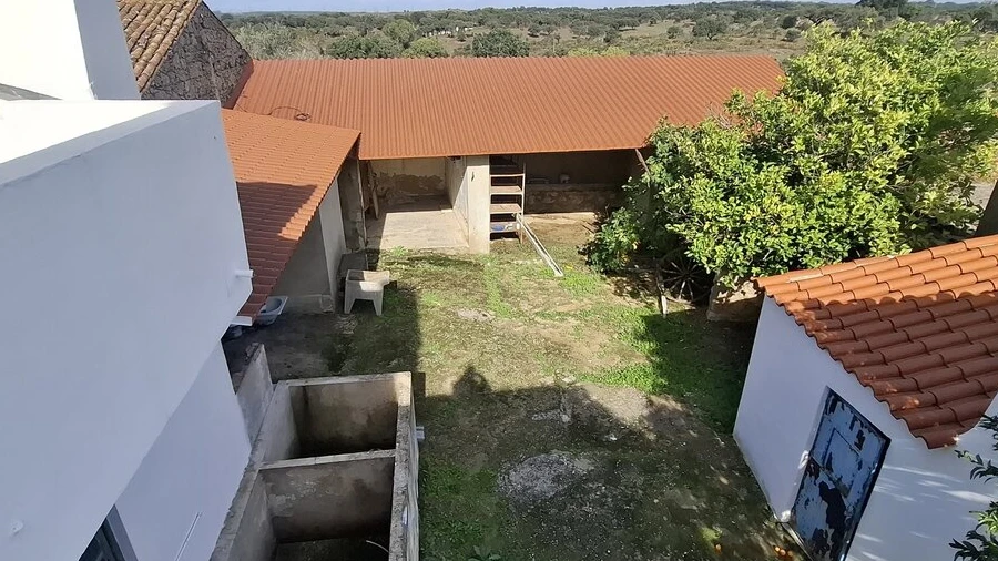 Quinta T3 para Venda em Arez e Amieira do Tejo