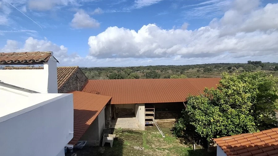 Quinta T3 para Venda em Arez e Amieira do Tejo