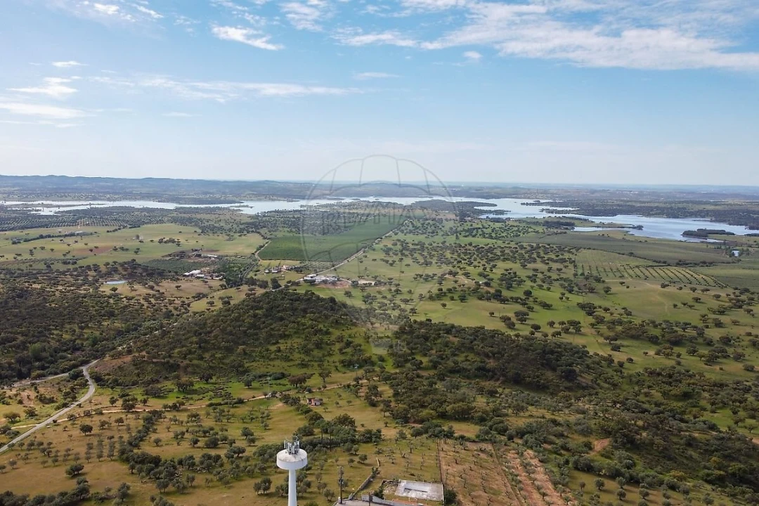 Moradia T3 para Venda em São Bartolomeu do Outeiro e Oriola Foto 27