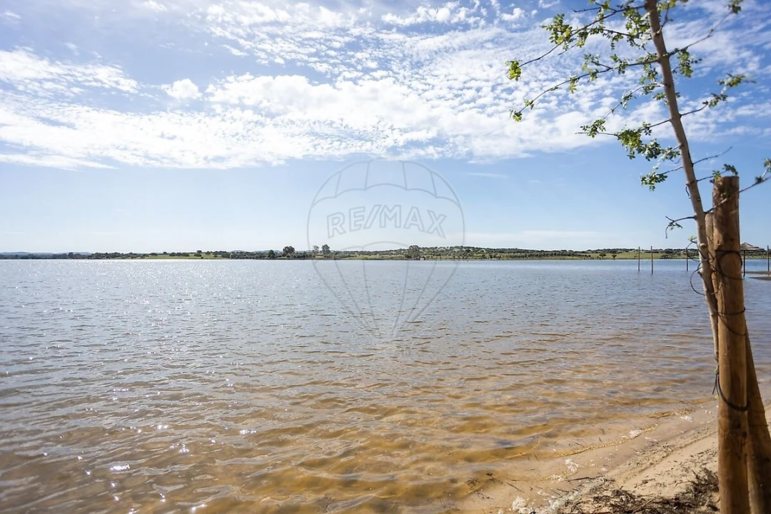 Moradia T3 para Venda em São Bartolomeu do Outeiro e Oriola Foto 30