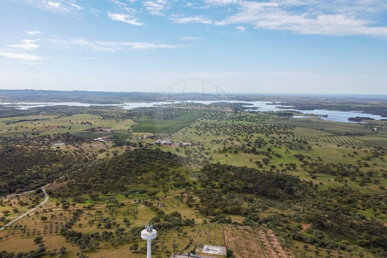 Moradia T3 para Venda em São Bartolomeu do Outeiro e Oriola Foto 27
