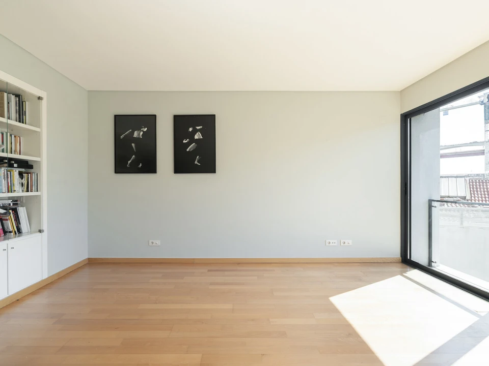 Apartamento T3 para Venda em Alcantara Foto 4