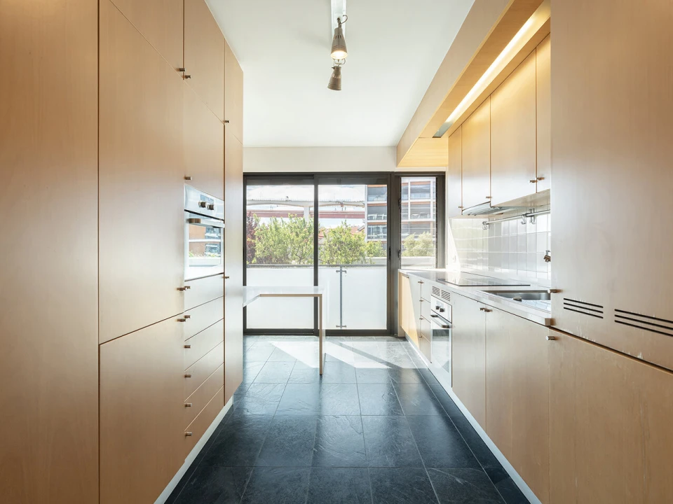 Apartamento T3 para Venda em Alcantara Foto 5