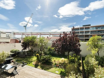 Apartamento T3 para Venda em Alcantara