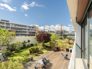 Apartamento T3 para Venda em Alcantara