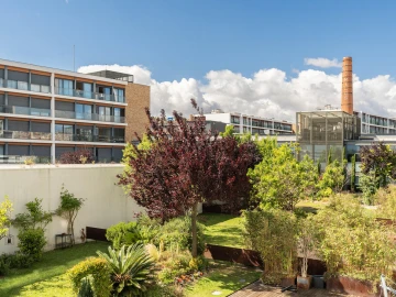 Apartamento T3 para Venda em Alcantara