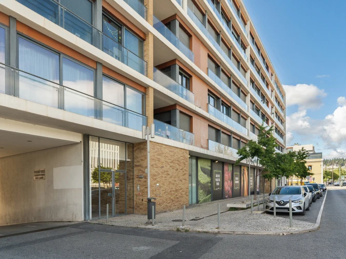 Apartamento T3 para Venda em Alcantara Foto 30