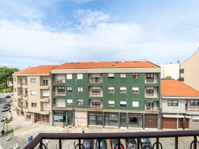 Apartamento T3 para Venda em Lordelo do Ouro e Massarelos Foto 33