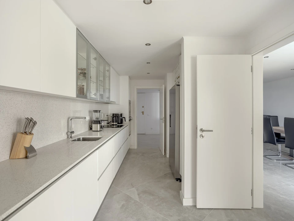 Apartamento T2 para Venda em Cascais e Estoril Foto 5