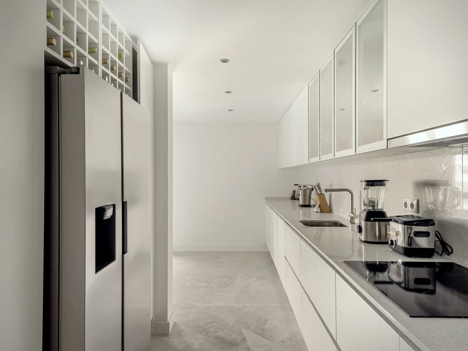Apartamento T2 para Venda em Cascais e Estoril Foto 14