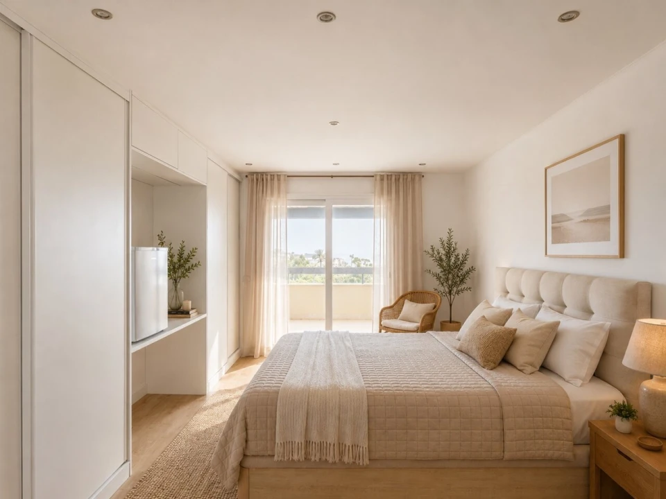 Apartamento T2 para Venda em Cascais e Estoril Foto 6