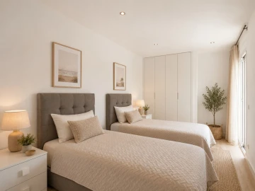 Apartamento T2 para Venda em Cascais e Estoril