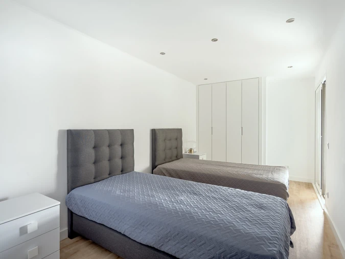 Apartamento T2 para Venda em Cascais e Estoril Foto 12