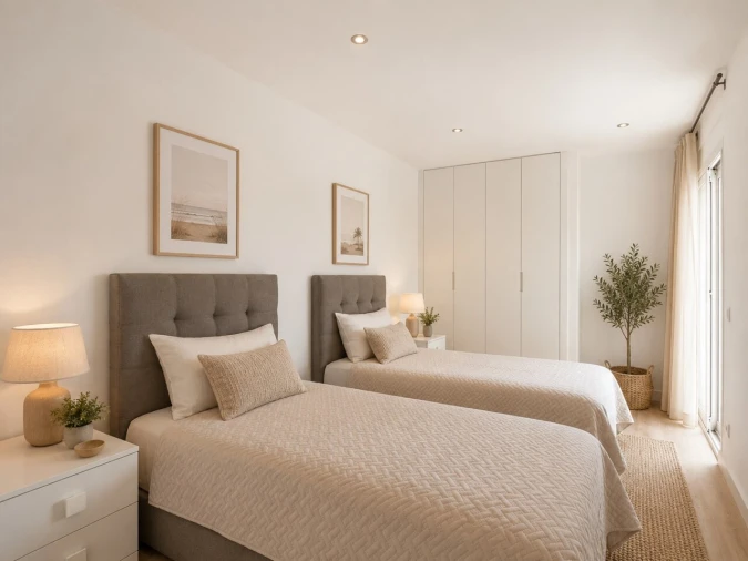 Apartamento T2 para Venda em Cascais e Estoril Foto 8