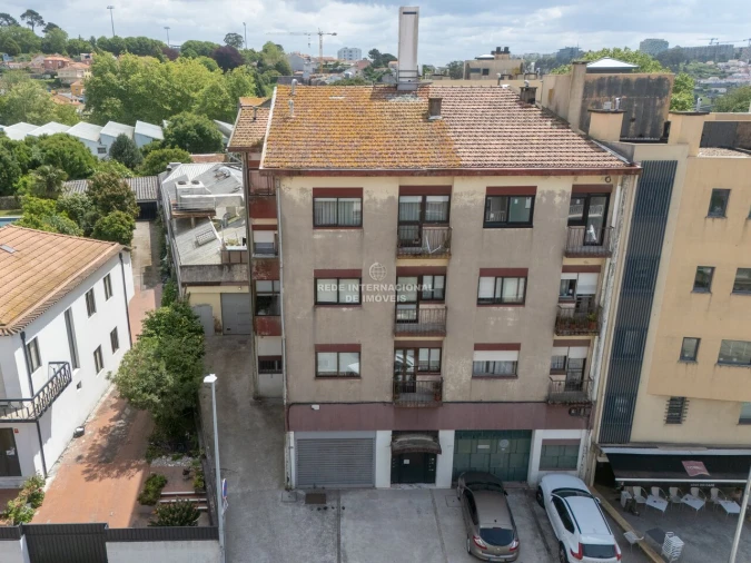 Apartamento T3 para Venda em Lordelo do Ouro e Massarelos Foto 16