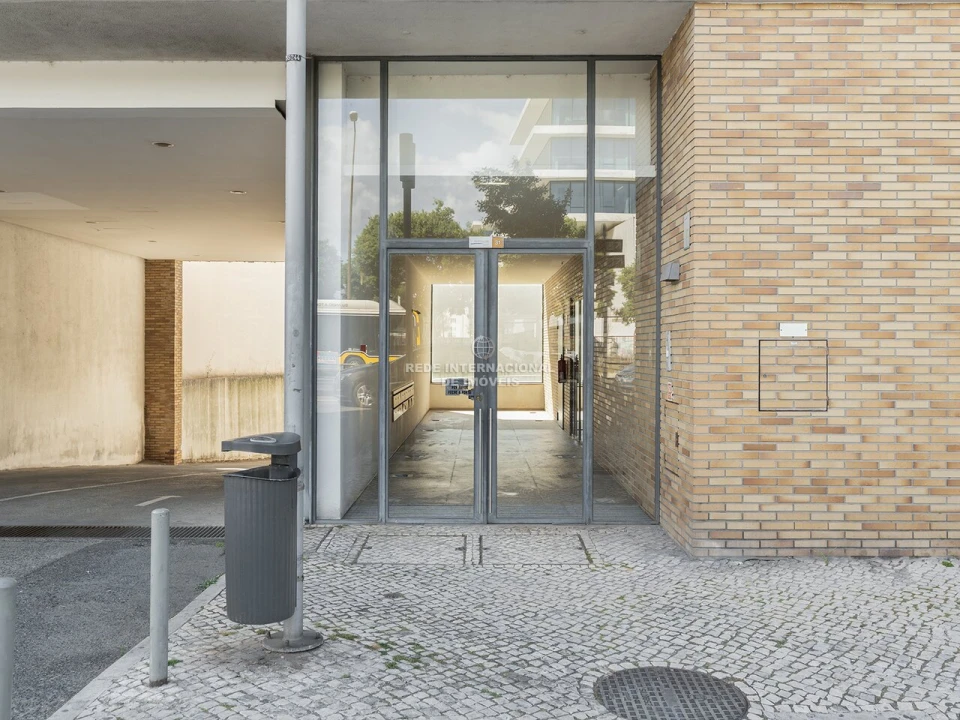 Apartamento T3 para Venda em Alcantara Foto 11