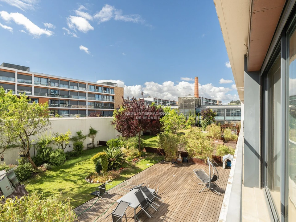 Apartamento T3 para Venda em Alcantara Foto 1