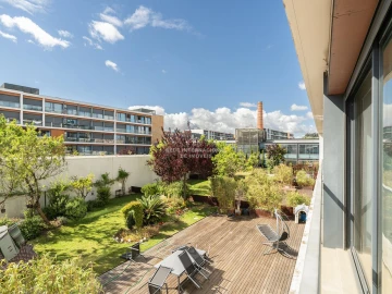 Apartamento T3 para Venda em Alcantara