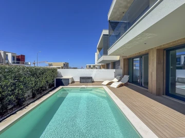 Moradia T4 para Venda em Ericeira